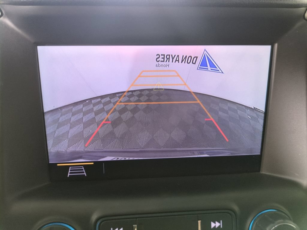 Used 2019 GMC Terrain Denali w/ LPO, Floor Liner Package FWD image 19