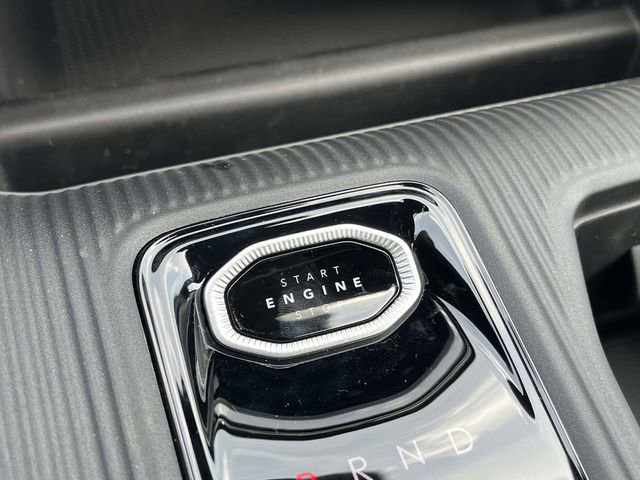 New 2026 Jeep Cherokee Limited AWD/4WD image 27