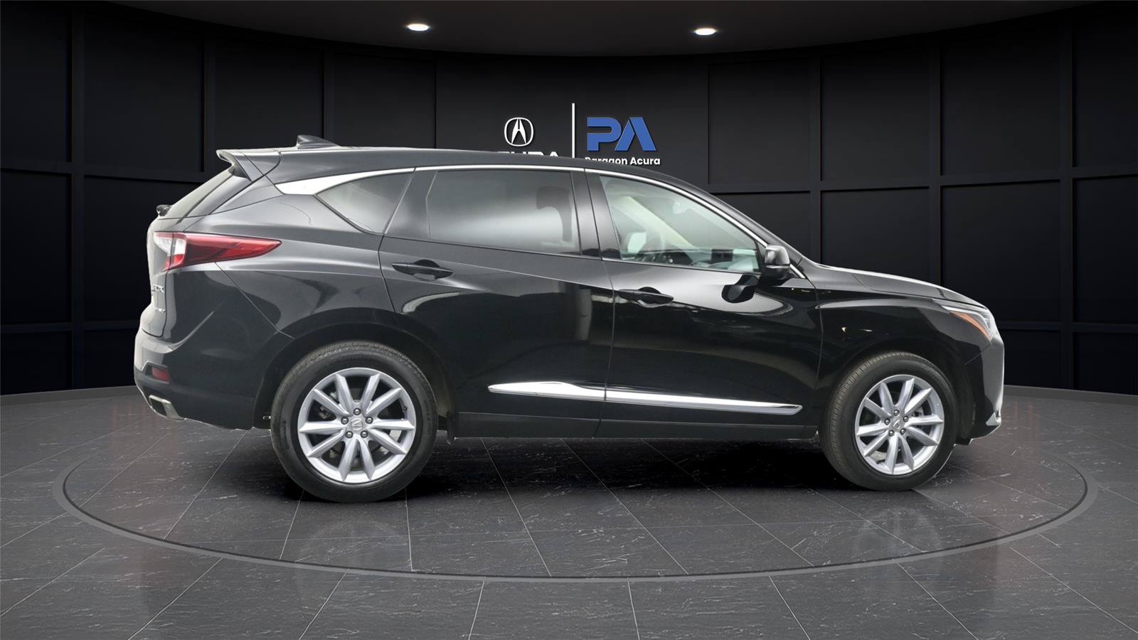 Certified 2023 Acura RDX AWD image 24
