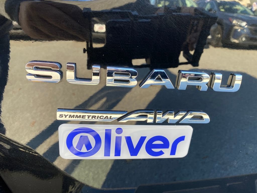 Used 2020 Subaru Outback Limited XT image 19