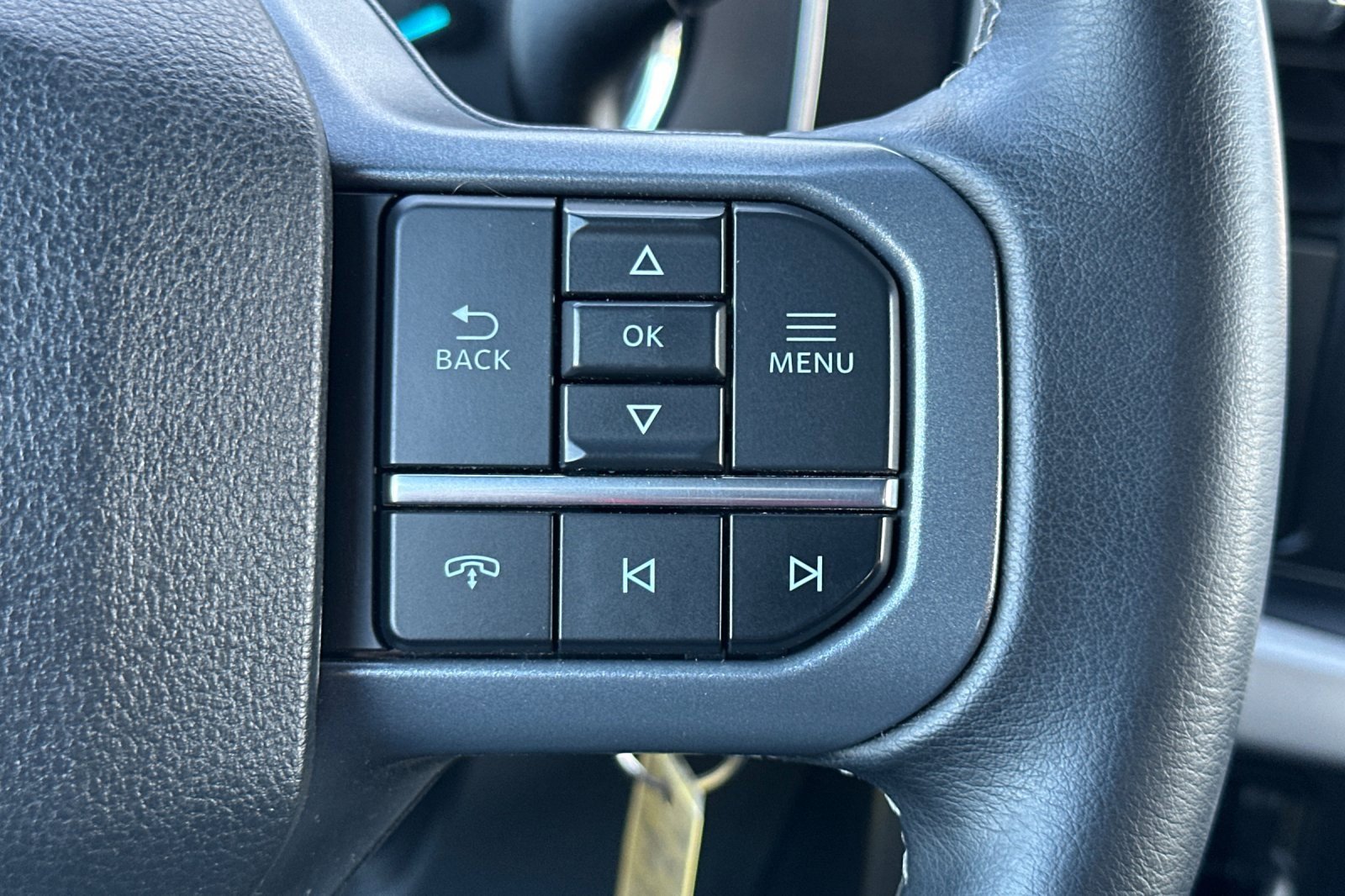 Used 2023 Ford F150 XLT w/ Equipment Group 301A Mid image 25