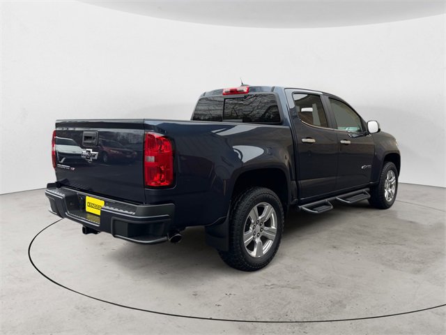 Used 2018 Chevrolet Colorado Z71 w/ Centennial Edition image 5