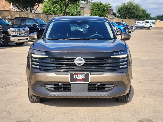 Used 2025 Nissan Kicks SV AWD/4WD image 10