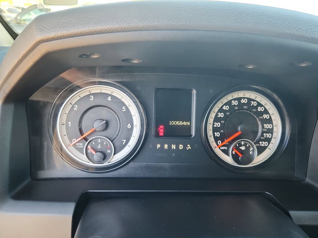 Used 2015 RAM 1500 Express AWD/4WD image 20