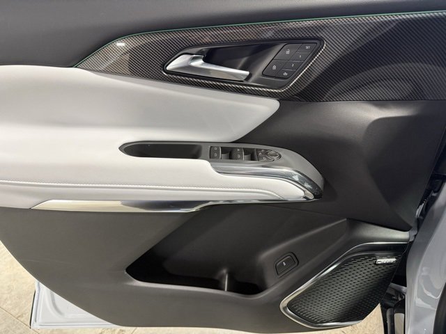 New 2026 Chevrolet Traverse High Country w/ LPO, Floor Liner Package image 7