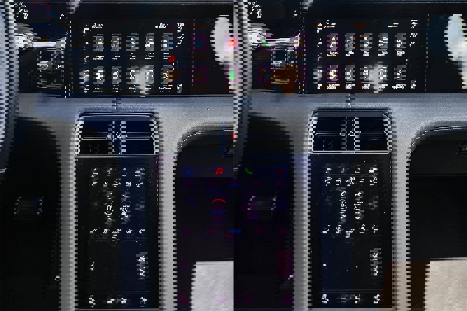 Used 2025 Porsche Taycan w/ Sport Chrono Package image 13