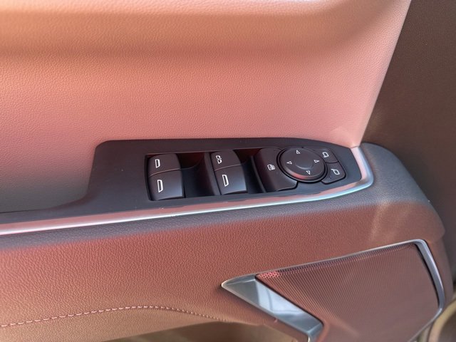 New 2026 Chevrolet Silverado 1500 LT w/ All Star Edition Plus image 13