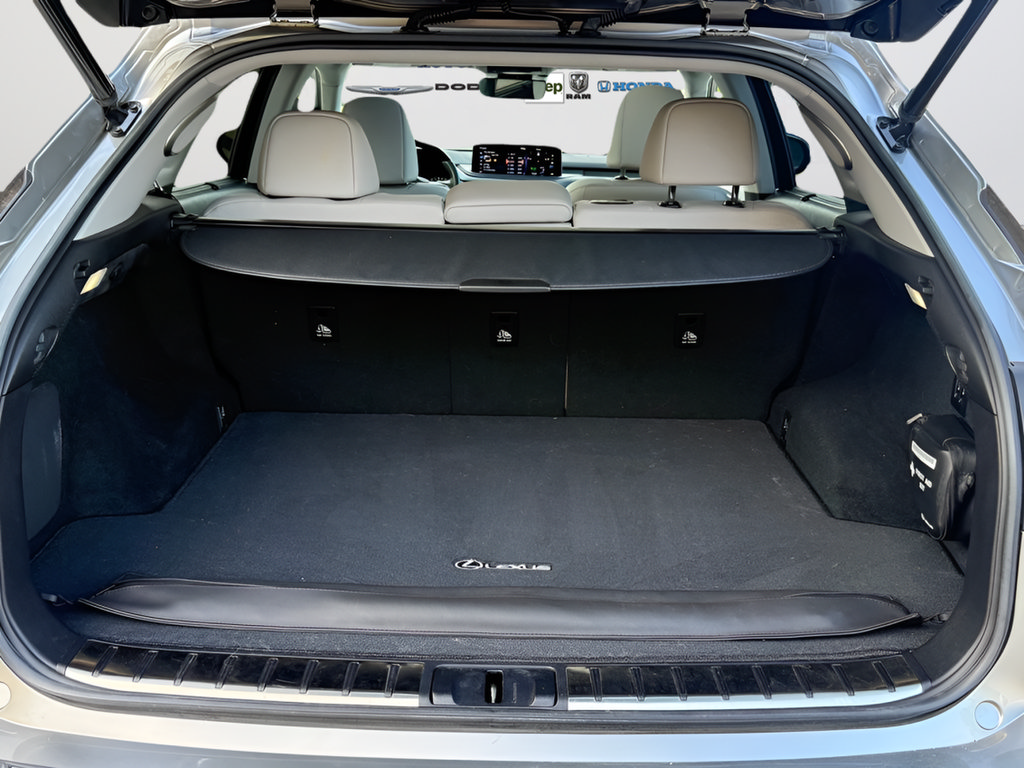 Used 2021 Lexus RX 350 FWD w/ Luxury Package image 35