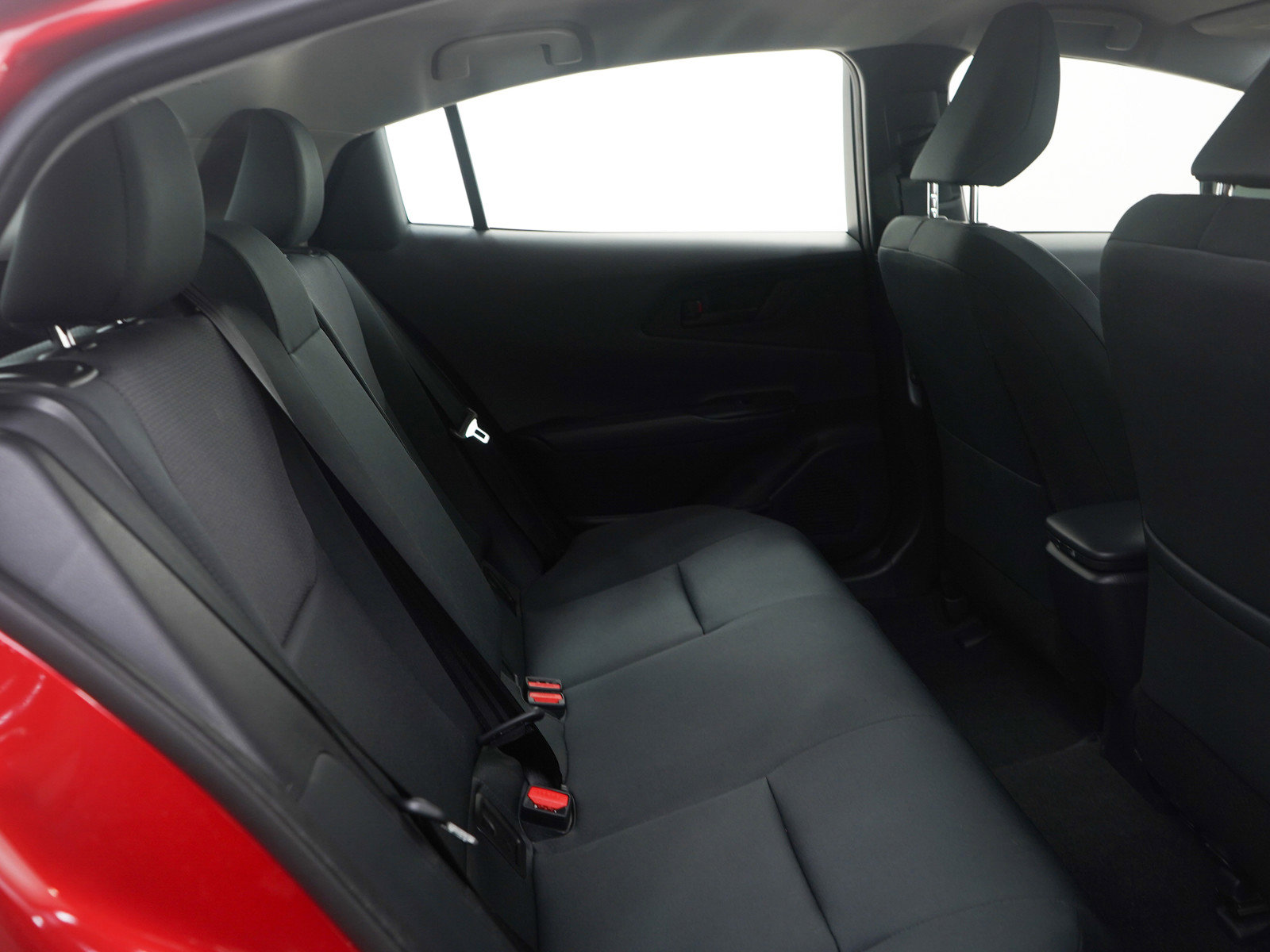 Used 2026 Toyota Prius LE image 12