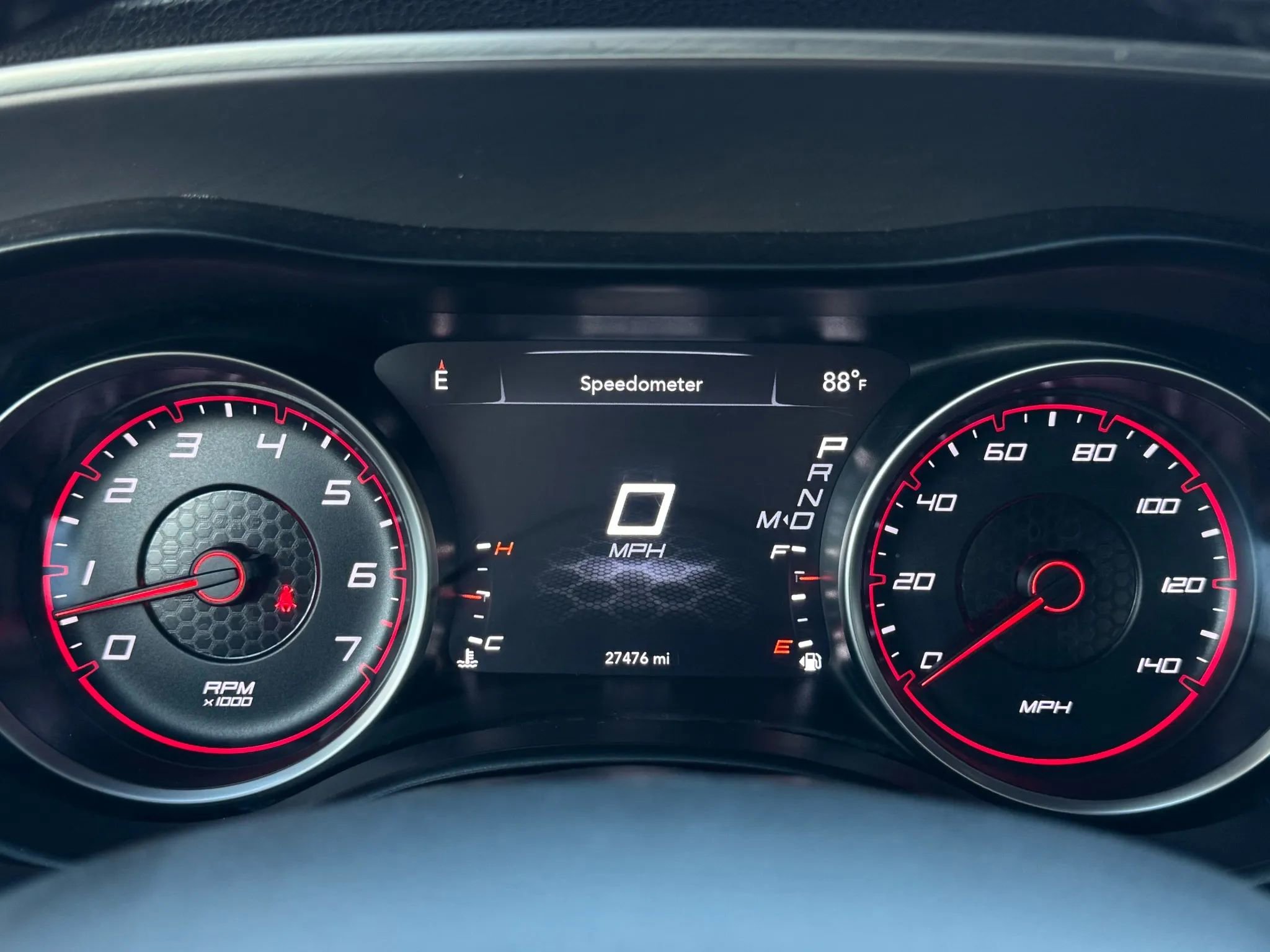 Used 2022 Dodge Charger SXT RWD image 32