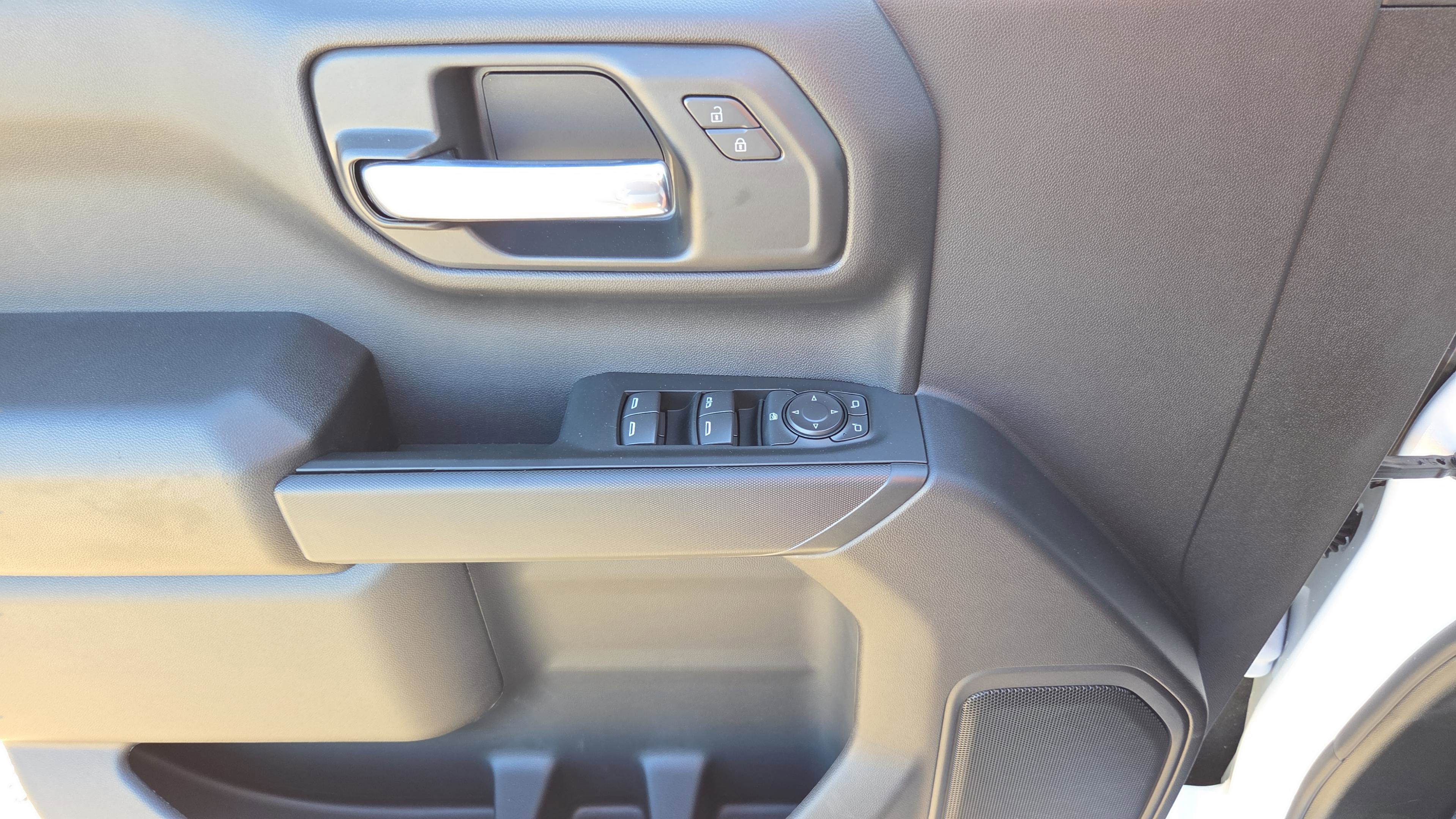 New 2026 GMC Sierra 1500 Pro w/ Pro Value Package image 10