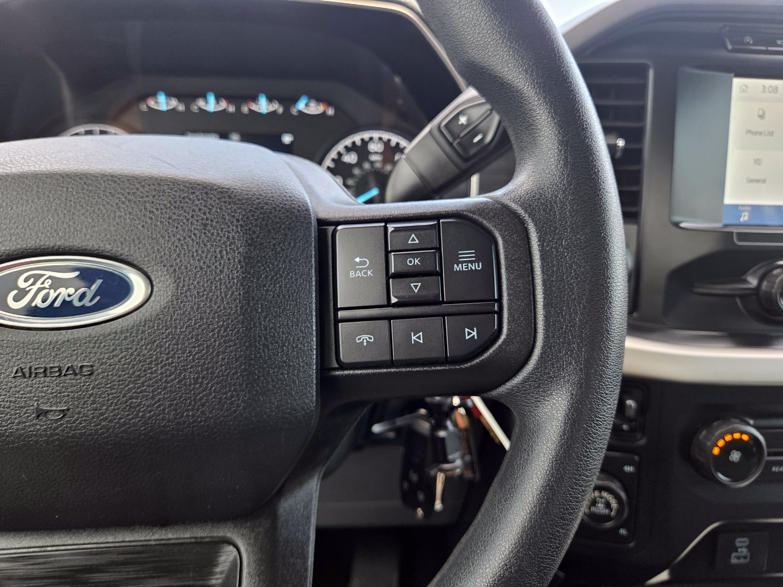 Used 2021 Ford F150 XLT w/ Trailer Tow Package AWD/4WD image 43