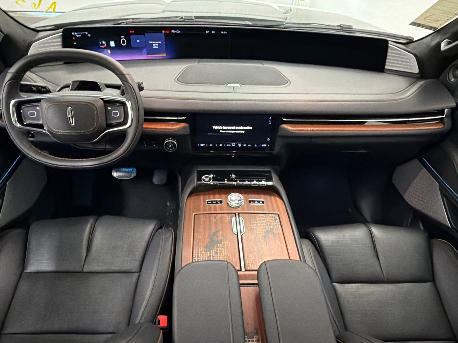 New 2026 Lincoln Navigator L Black Label image 23