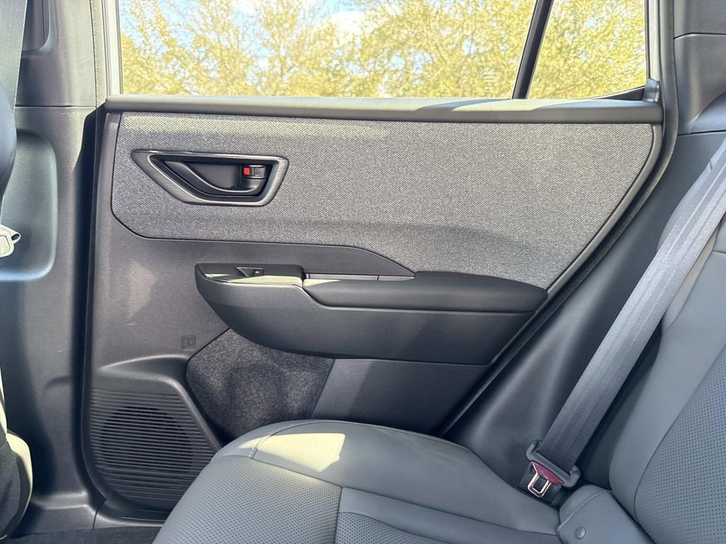New 2026 Subaru Outback Limited image 15