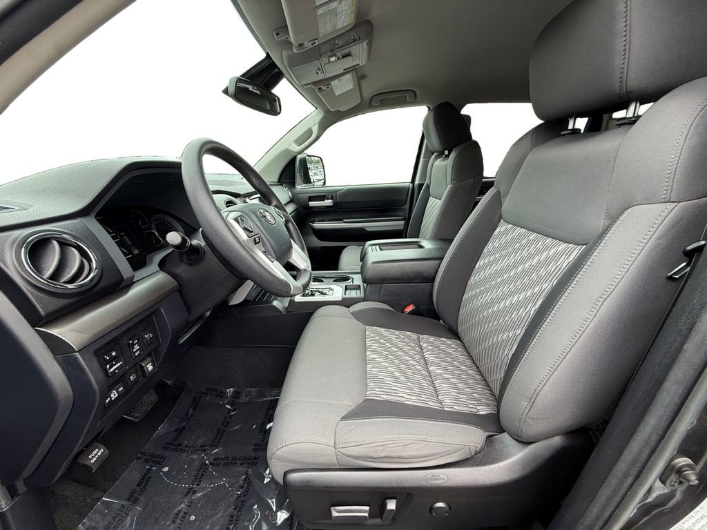 Used 2020 Toyota Tundra SR5 w/ TRD Off-Road Package AWD/4WD image 9