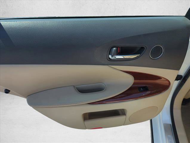 Used 2006 Lexus GS 300 RWD image 24