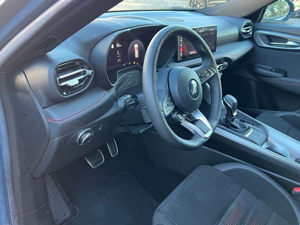 New 2023 Dodge Hornet GT w/ Track Pack image 23