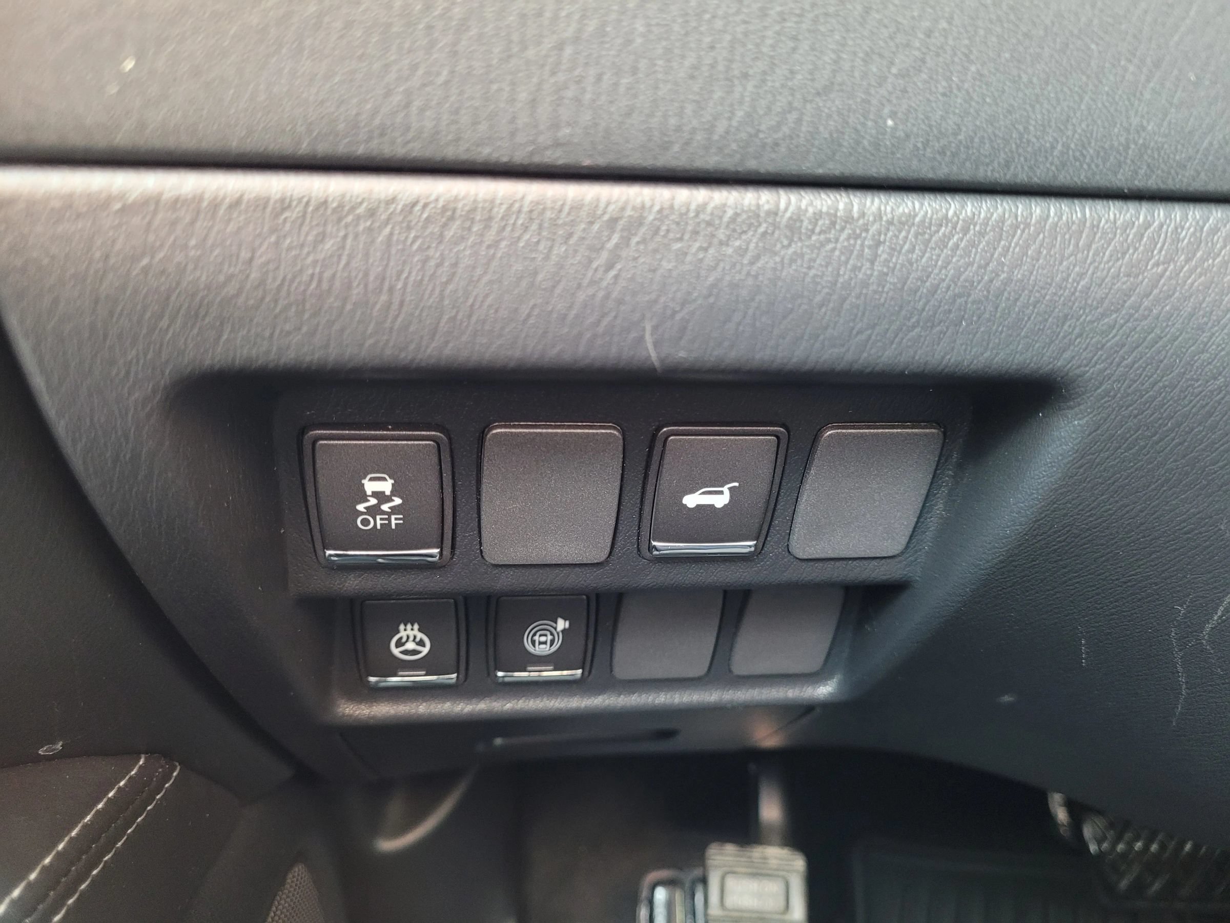 Used 2020 INFINITI QX60 Luxe AWD/4WD image 38