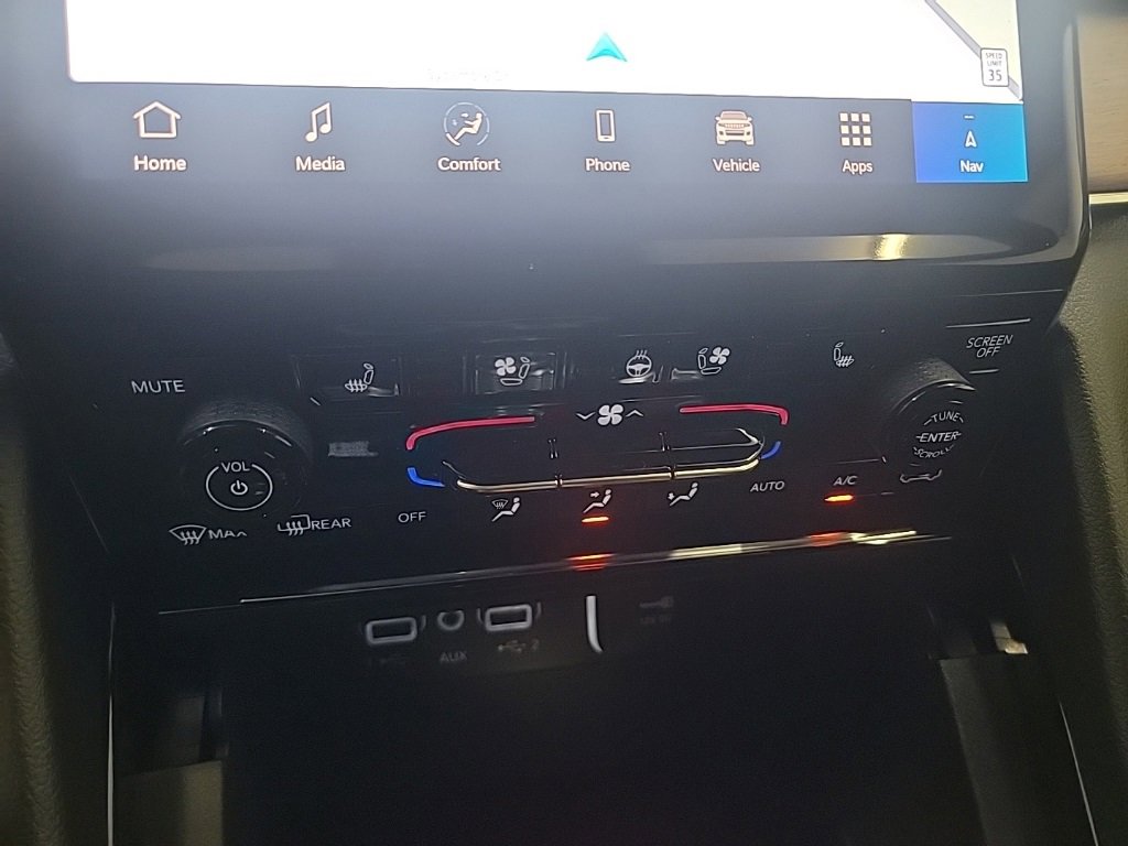 New 2025 Jeep Grand Cherokee L Summit image 20