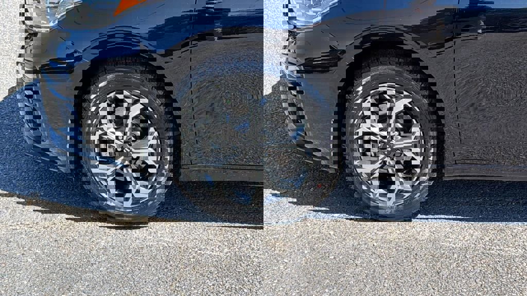 Used 2020 Kia Forte LXS image 9