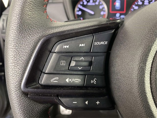 Used 2024 Subaru Impreza RS image 18