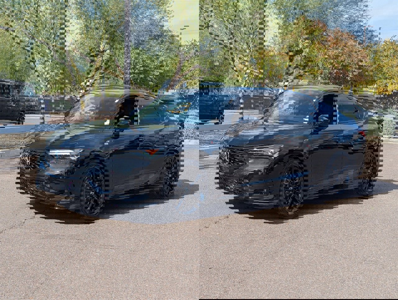 New 2026 Acura Integra A-Spec image 3