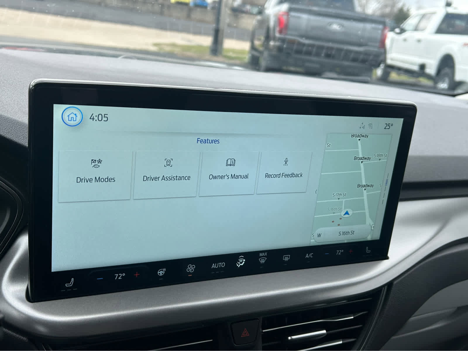 New 2026 Ford Escape Active w/ Tech Pack #1 image 33