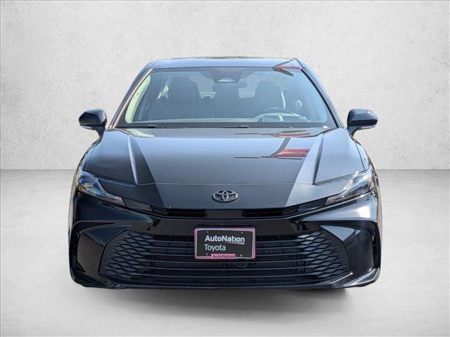 Used 2026 Toyota Camry LE FWD video 2