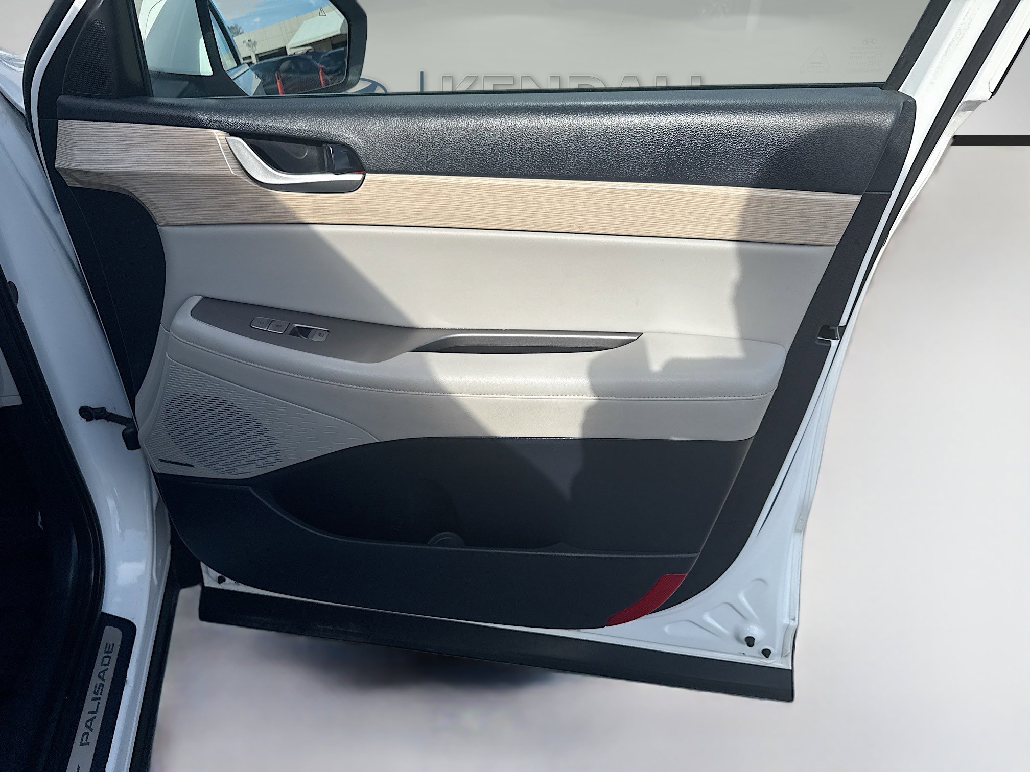 Used 2024 Hyundai Palisade Limited image 32