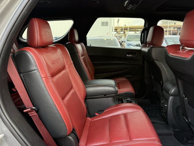 Used 2024 Dodge Durango SRT AWD/4WD image 34