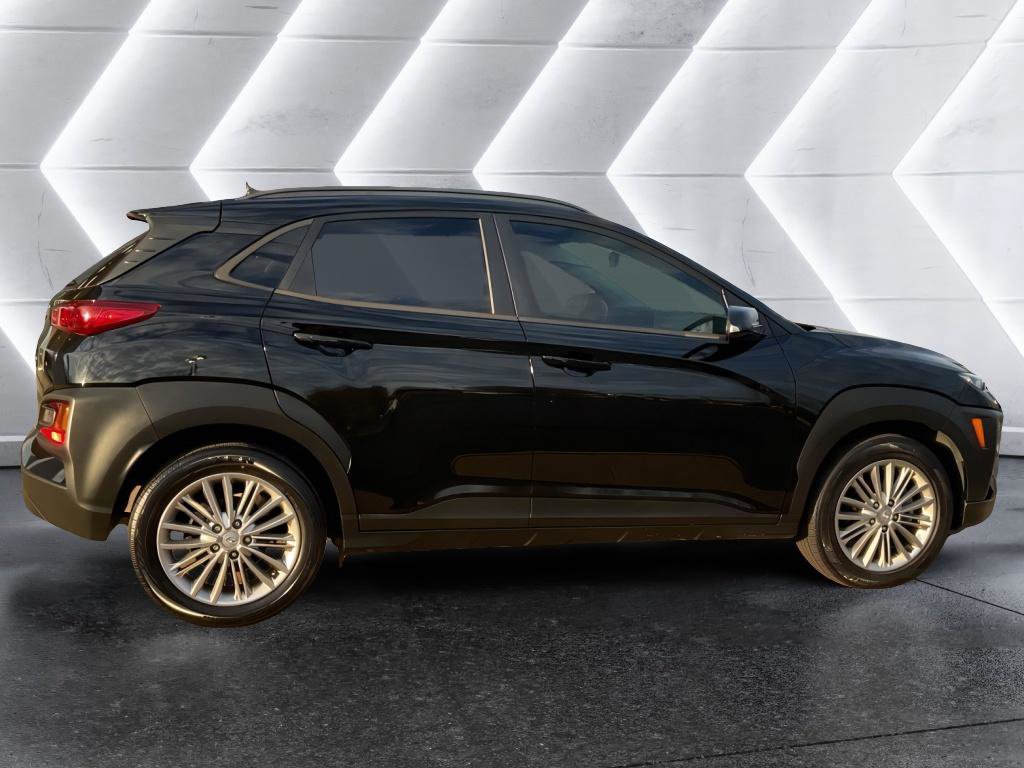 Used 2021 Hyundai Kona SEL image 5