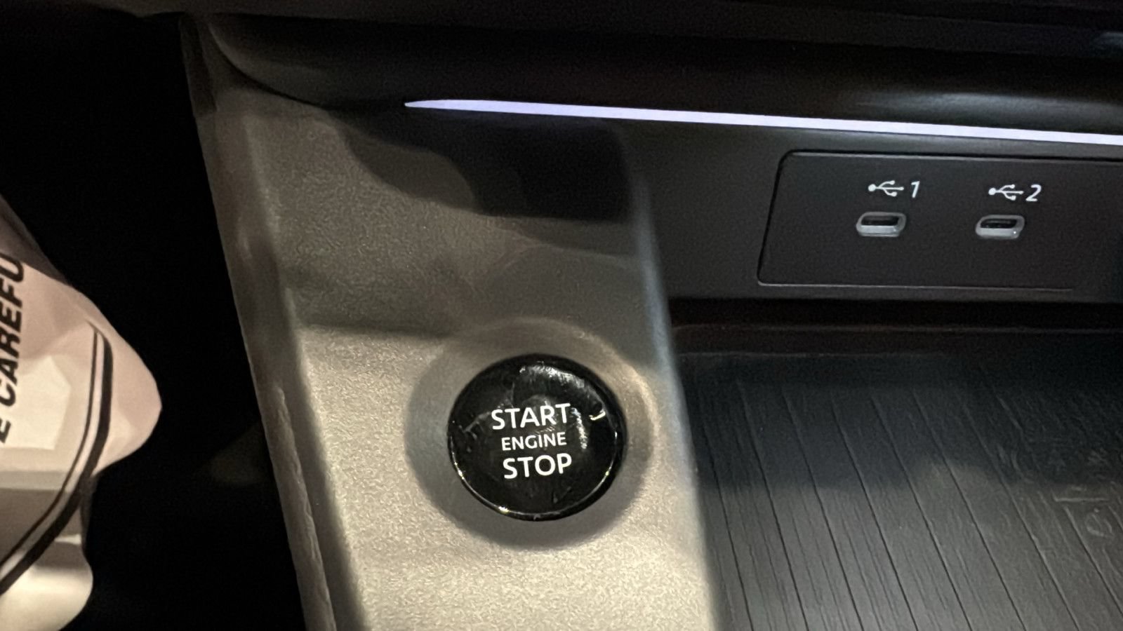 New 2026 Nissan Sentra SR w/ SR All Weather Package FWD image 21