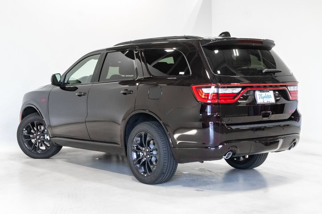 New 2026 Dodge Durango GT AWD/4WD image 28