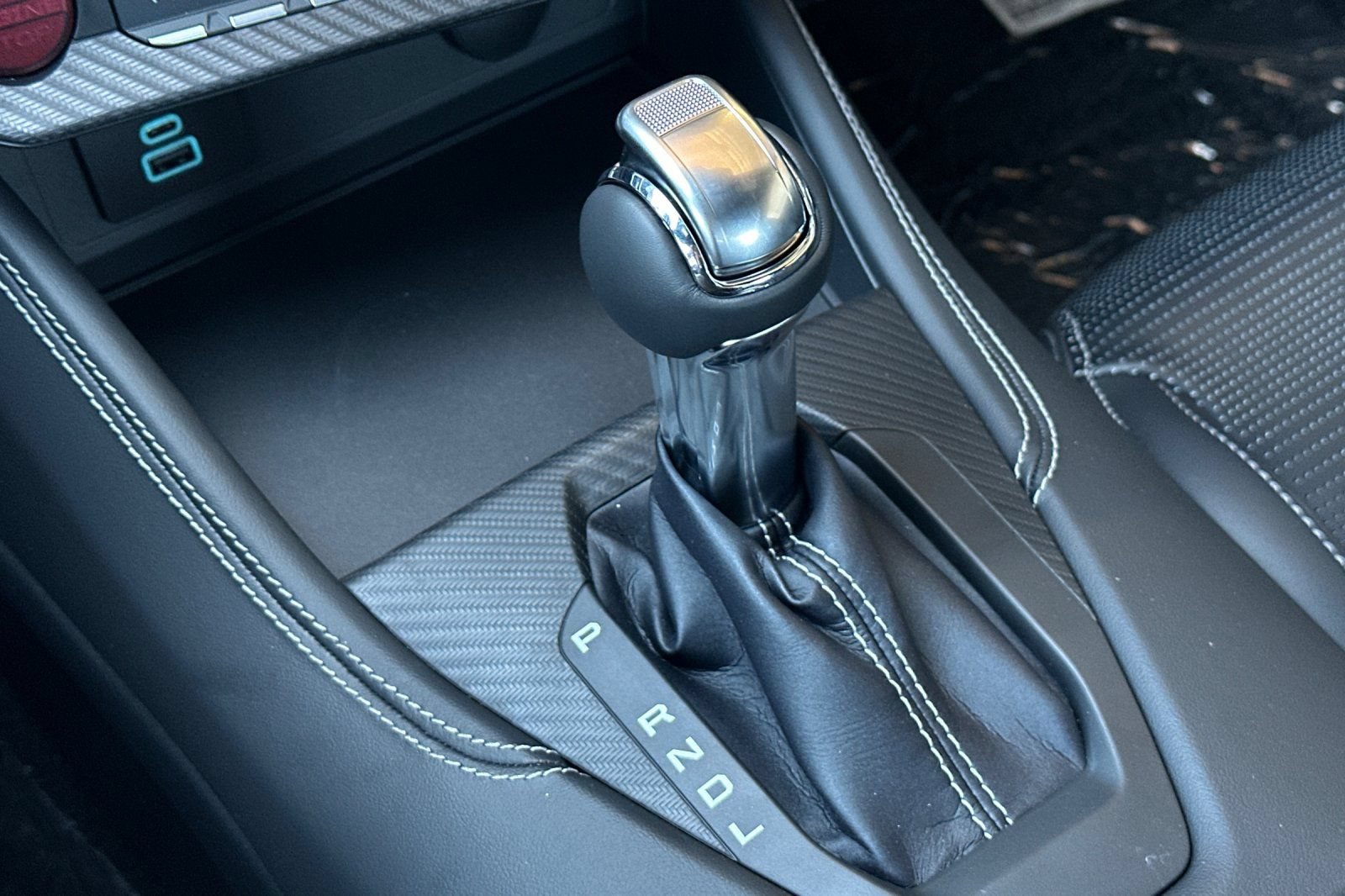 New 2026 Ford Mustang Premium RWD image 19