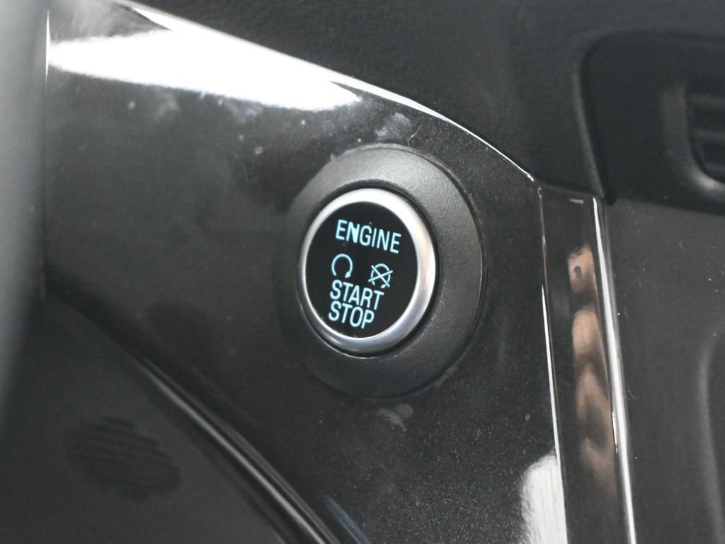 Certified 2017 Ford Escape Titanium w/ Equipment Group 301A image 14