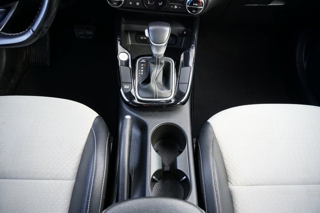 Used 2023 Kia Soul GT-Line image 23