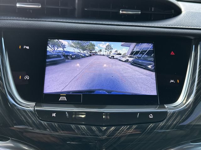 Certified 2023 Cadillac XT6 Premium Luxury image 25