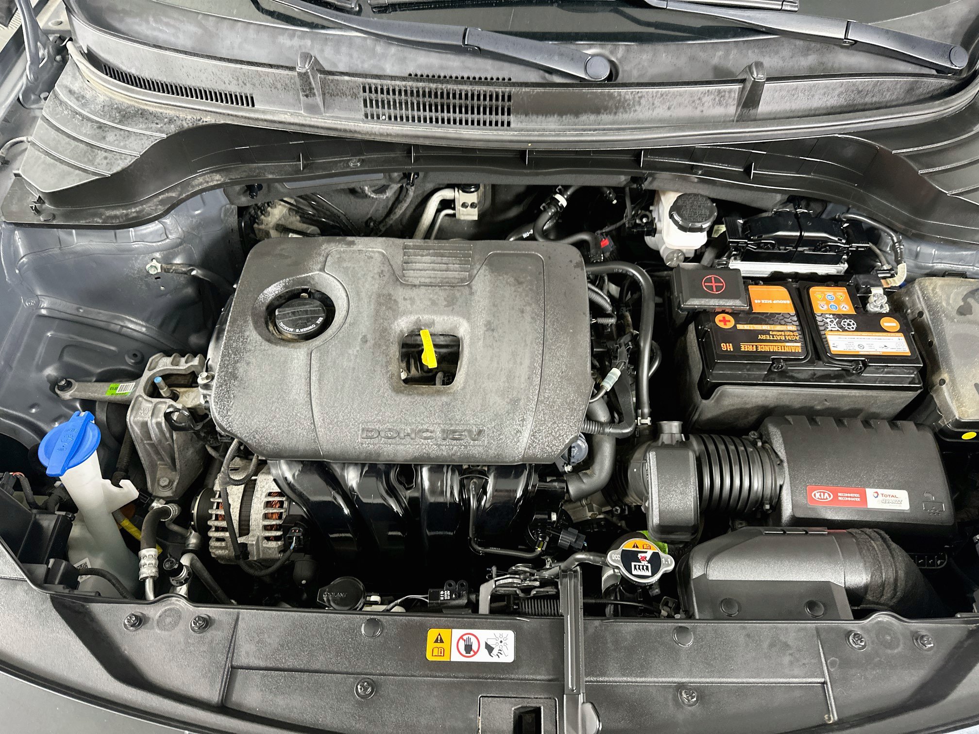 Used 2022 Kia Soul LX w/ Technology Package FWD image 31