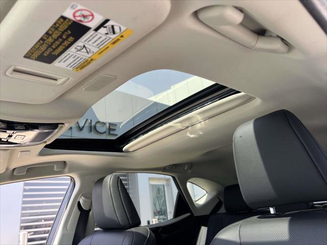 Used 2023 Lexus NX 250 FWD image 20