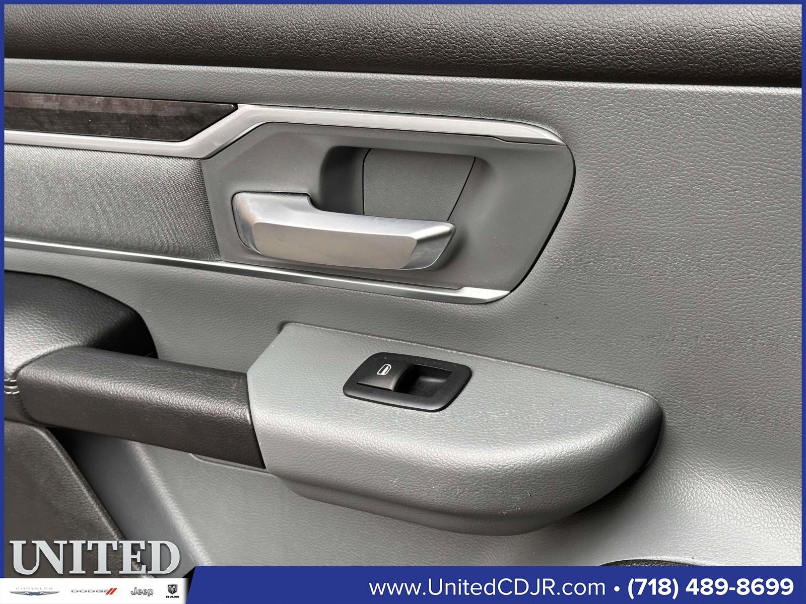 Used 2022 RAM 1500 Big Horn image 21