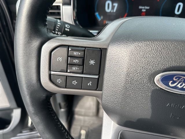 Used 2022 Ford F150 Lariat image 15