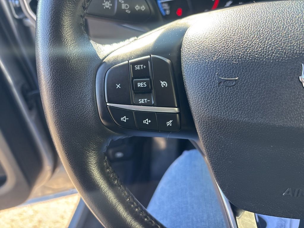 Certified 2023 Ford Bronco Sport Big Bend w/ Convenience Package image 21