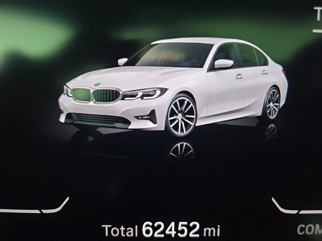 Used 2021 BMW 330i xDrive Sedan w/ Convenience Package image 20
