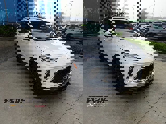 New 2026 Buick Encore GX Sport Touring w/ Comfort Package image 1