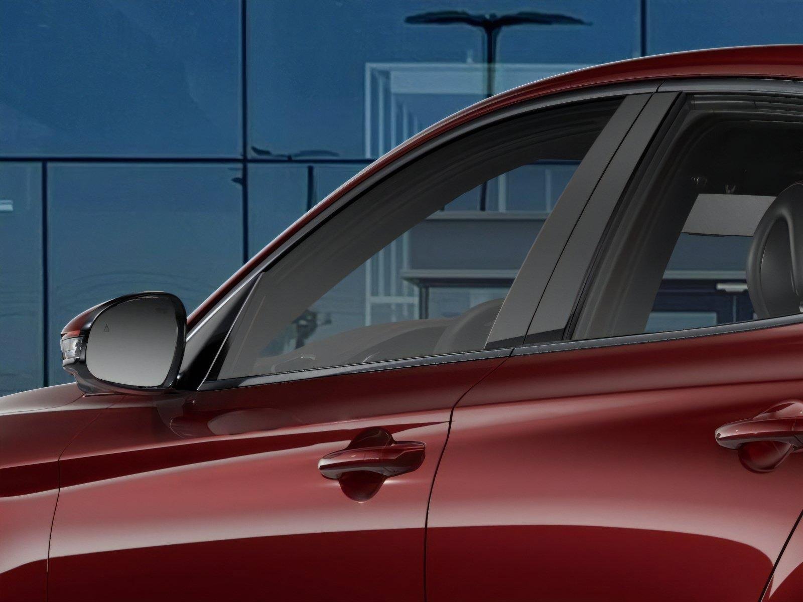 New 2026 Genesis G70 3.3T Sport Prestige RWD image 12