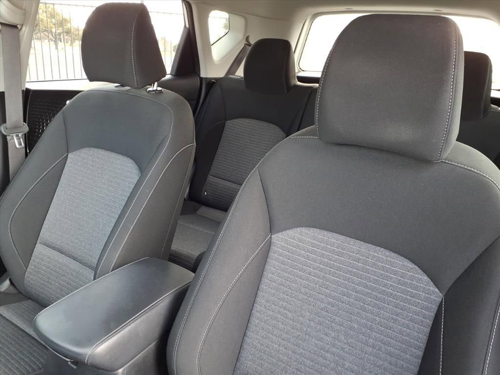 Used 2022 Kia Soul S image 16