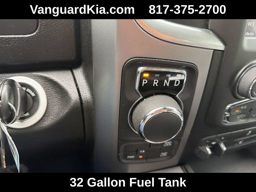 Used 2021 RAM 1500 Classic SLT w/ Luxury Group AWD/4WD image 24