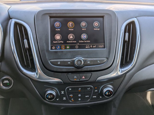 Used 2023 Chevrolet Equinox LT image 14