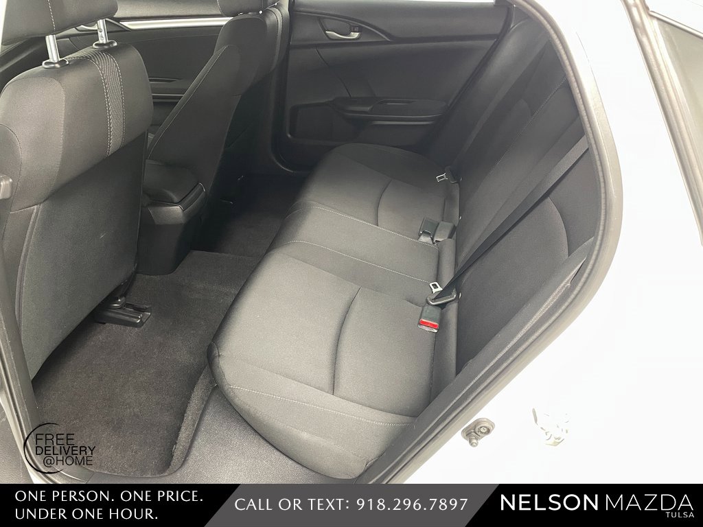 Used 2016 Honda Civic EX-T image 34