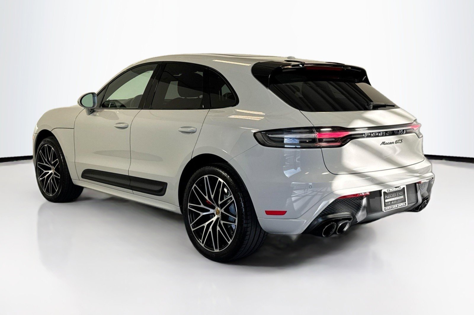 Used 2023 Porsche Macan GTS image 7